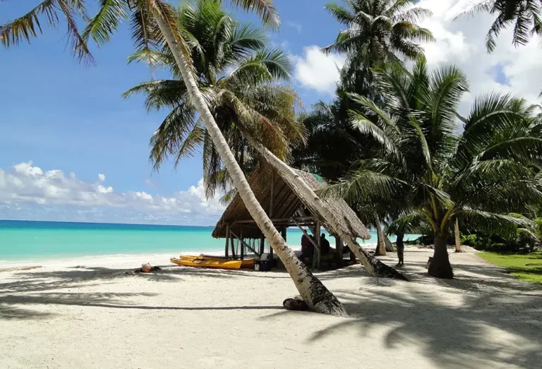 Marshall Islands Travel Insurance<br />
