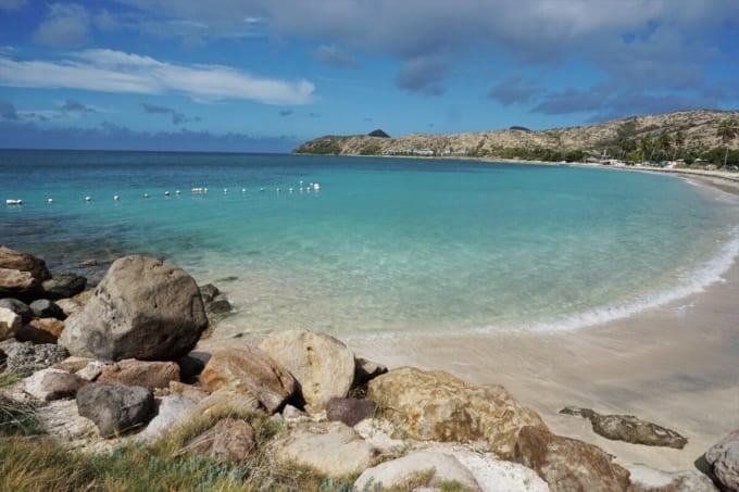 Saint Kitts and Nevis Travel Insurance<br />

