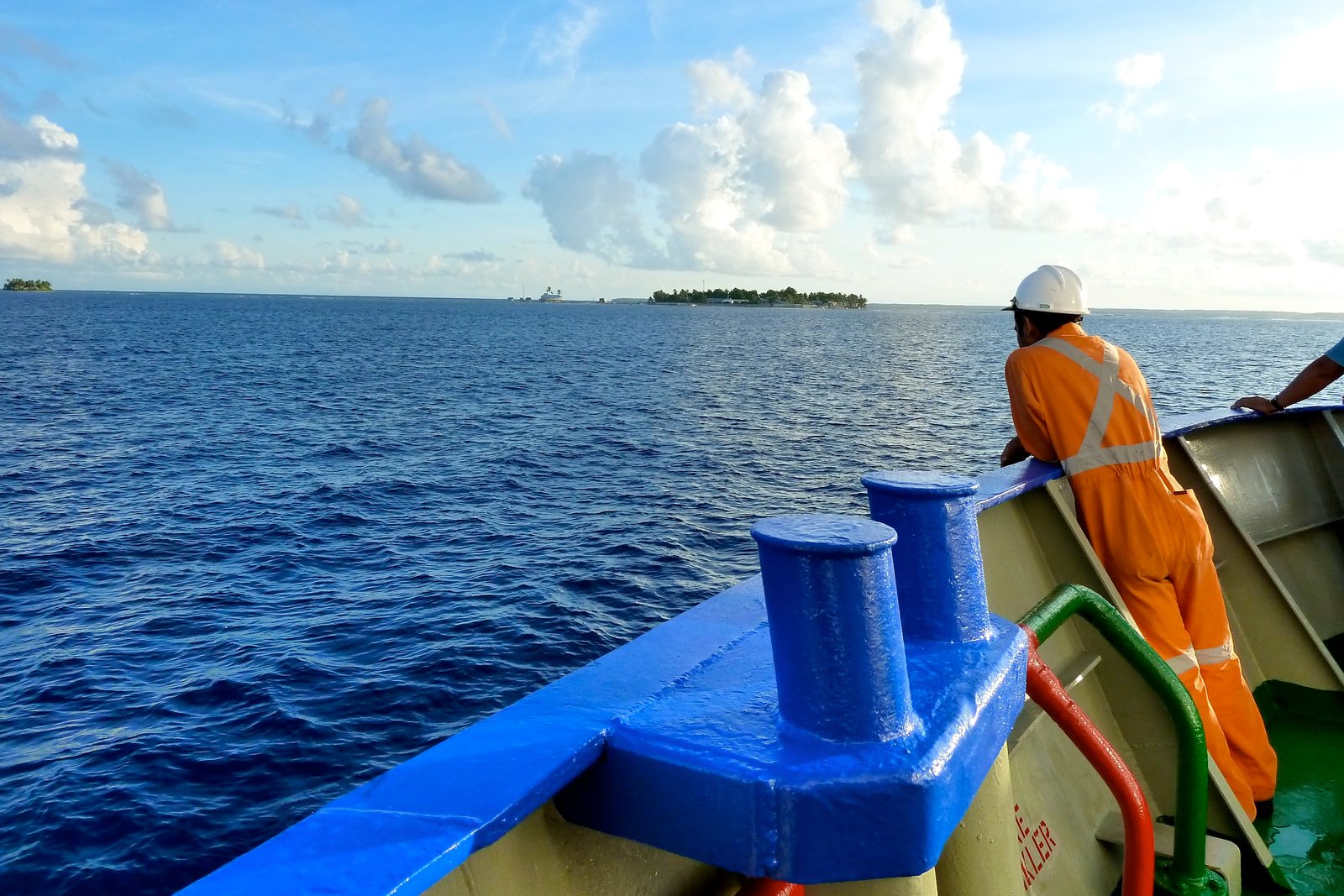 Tokelau Travel Insurance<br />
