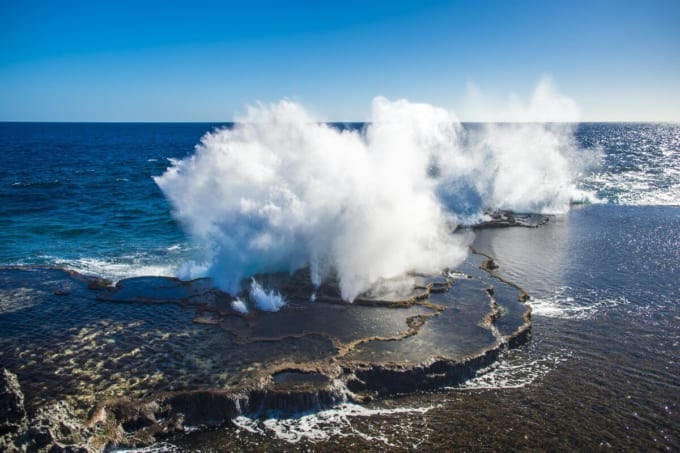 Tonga Travel Insurance<br />
