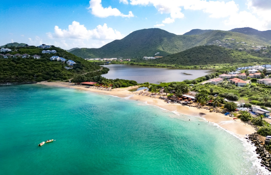 Saint Martin Travel Insurance