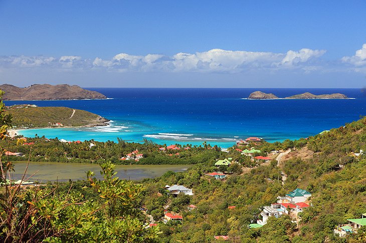 Saint Barthelemy Travel Insurance<br />
