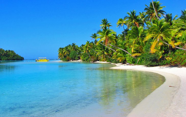 Cook Islands Travel Insurance<br />
