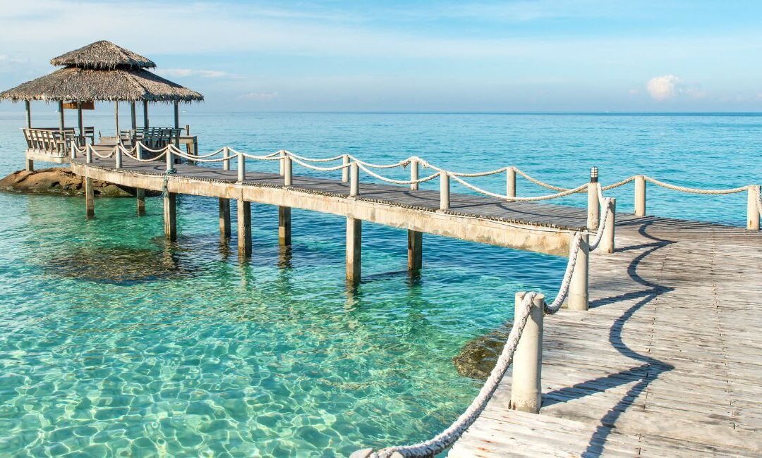 🌞 When Is The Hot Season In Thailand?: Month-Wise Guide With Events & Weather
