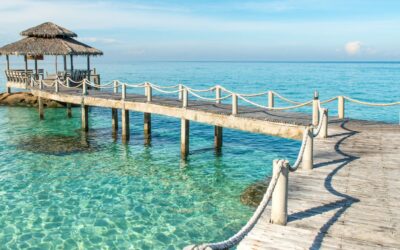 🌞 When Is The Hot Season In Thailand?: Month-Wise Guide With Events & Weather