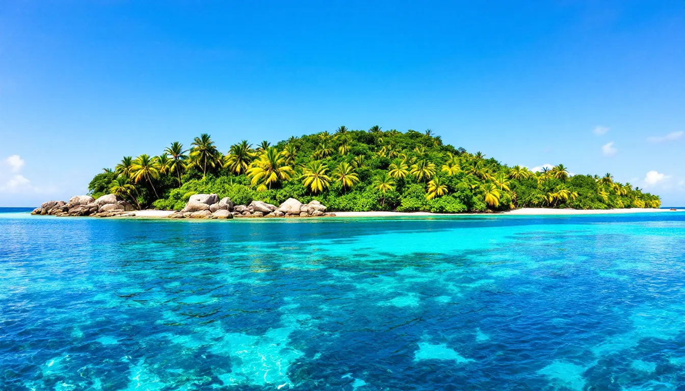 Best Country for Beaches - Ultimate Guide to Paradise Destinations in 2025