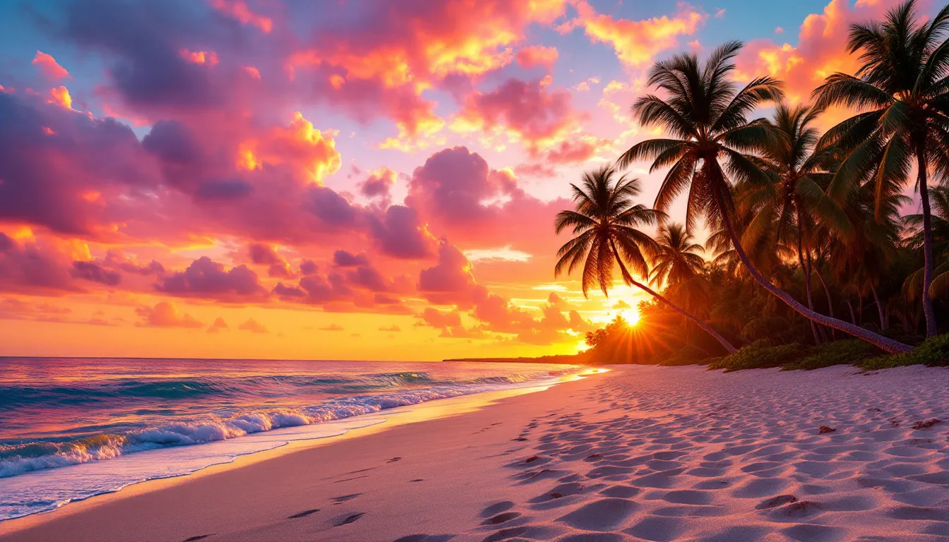 Best Country for Beaches - Ultimate Guide to Paradise Destinations in 2025