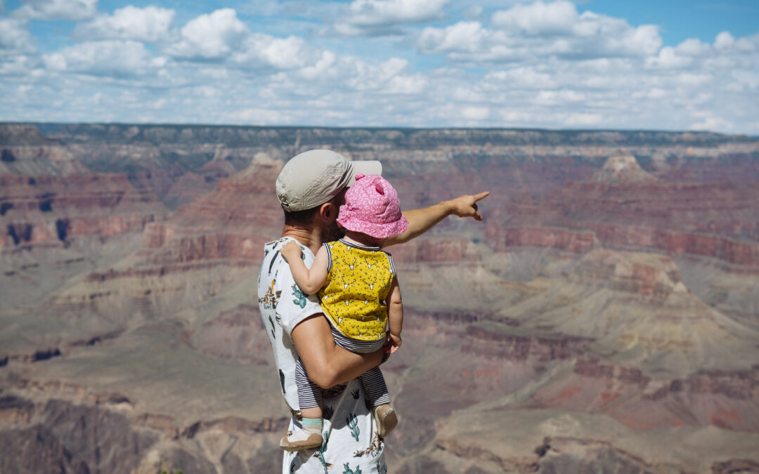 Best Travel Destinations with Infants Complete Guide to Family-Friendly Vacations