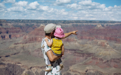 Best Travel Destinations with Infants: Complete Guide to Family-Friendly Vacations