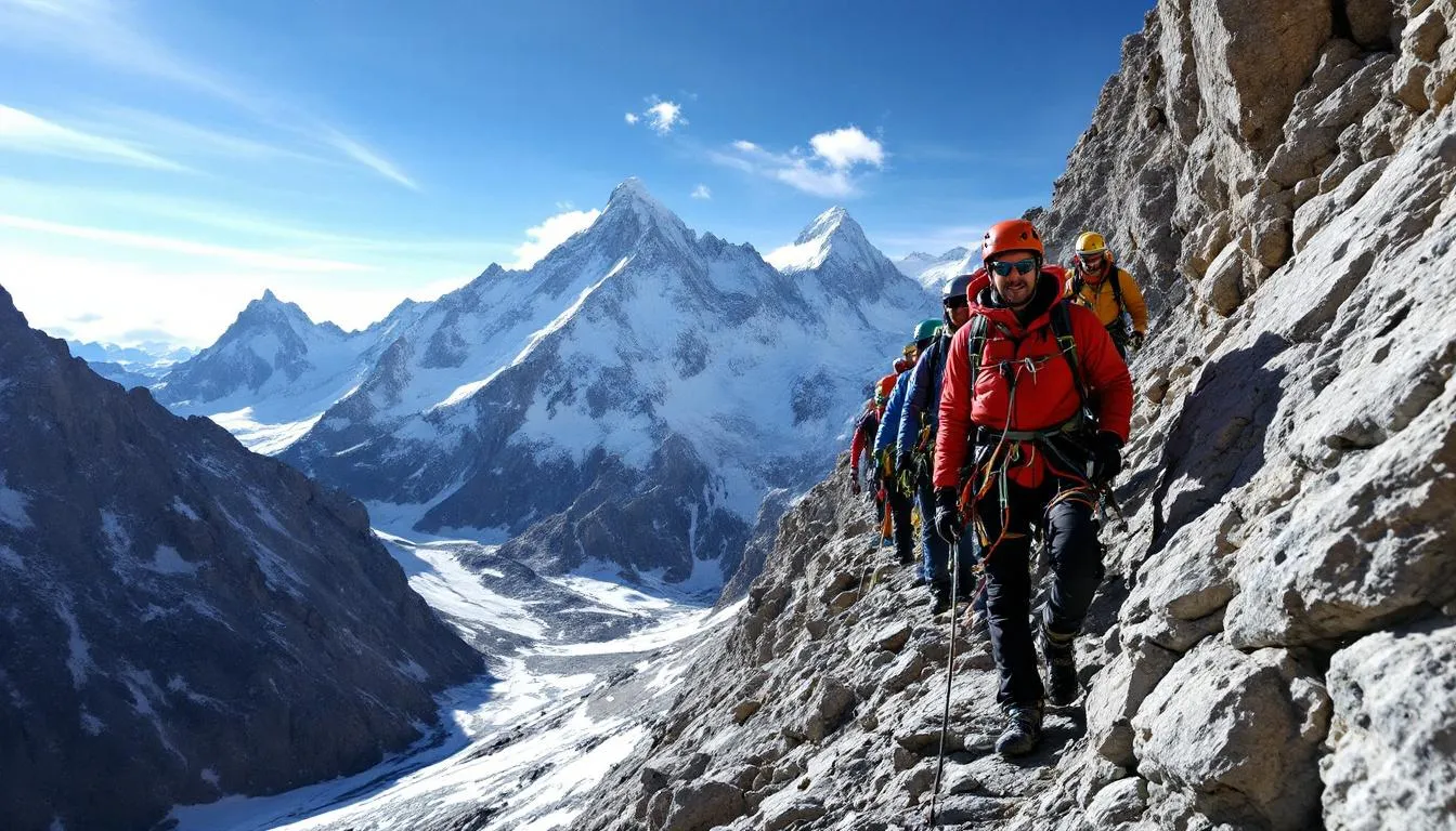 Mountain Climbing Insurance - Complete Guide for 2025 (5)