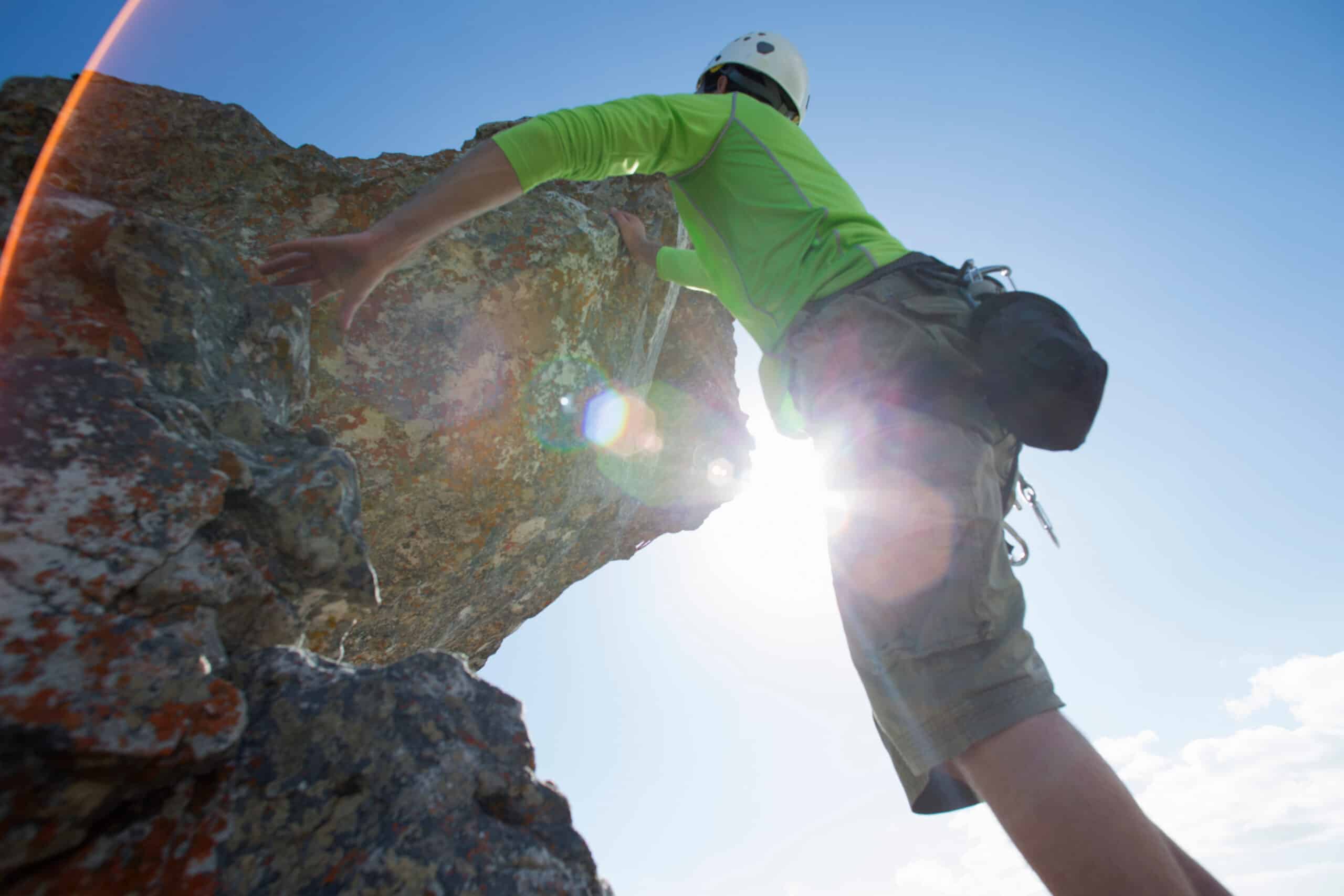 Guide to Mountain Climbing Insurance: Protect Your Adventure