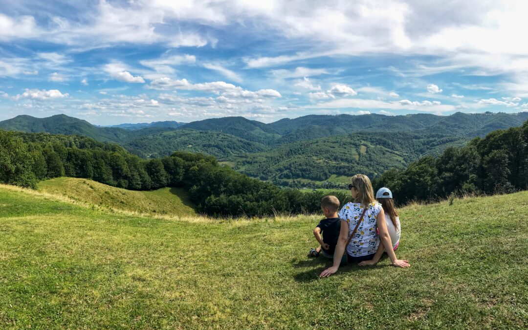 15 Best Places to Visit with Family Unforgettable Destinations for All Ages