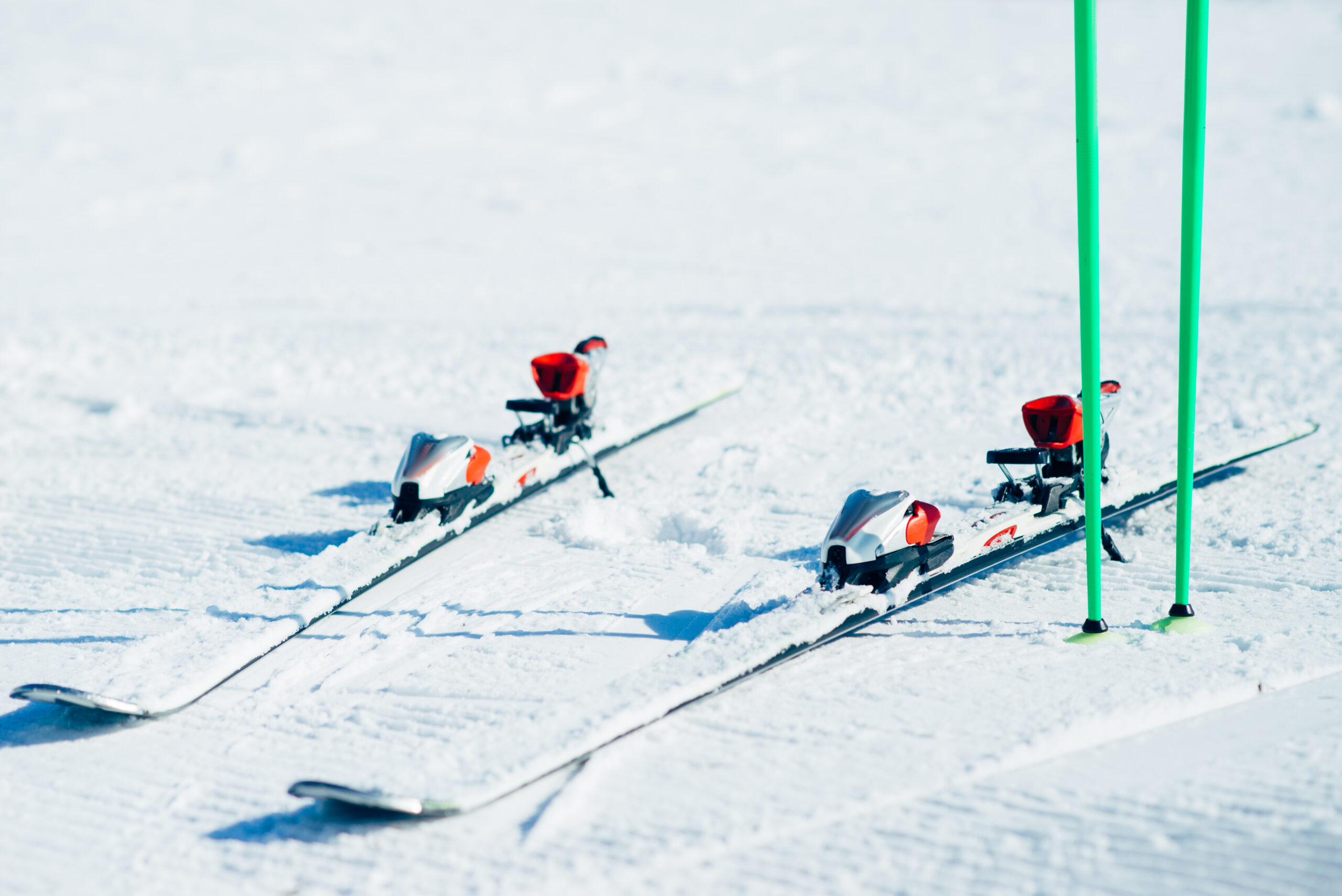 Top Winter Sports Insurance Plans Stay Protected on the Slopes