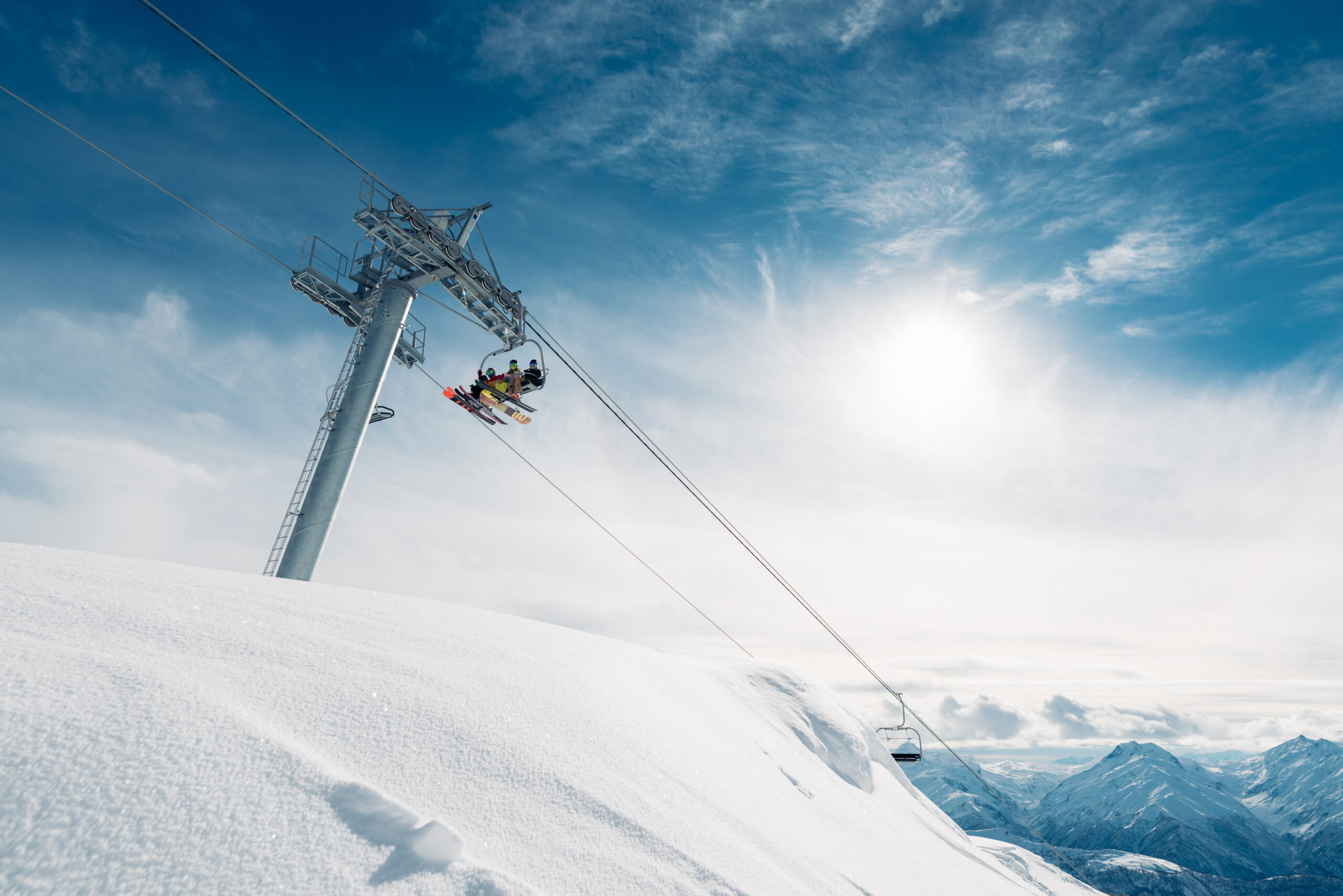 Top Winter Sports Insurance Plans Stay Protected on the Slopes