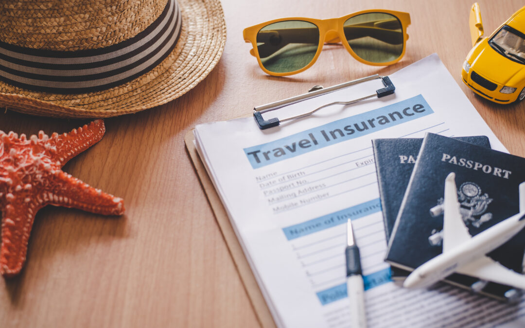 Travel Insurance Benefits The Ultimate Guide for 2025