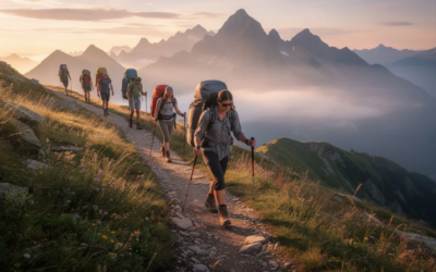 Overseas Adventure Travel Insurance