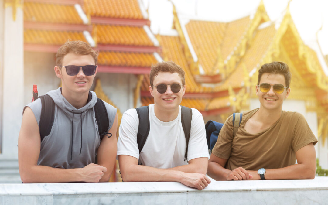 Travel Insurance for Students Studying Abroad Complete 2025 Guide