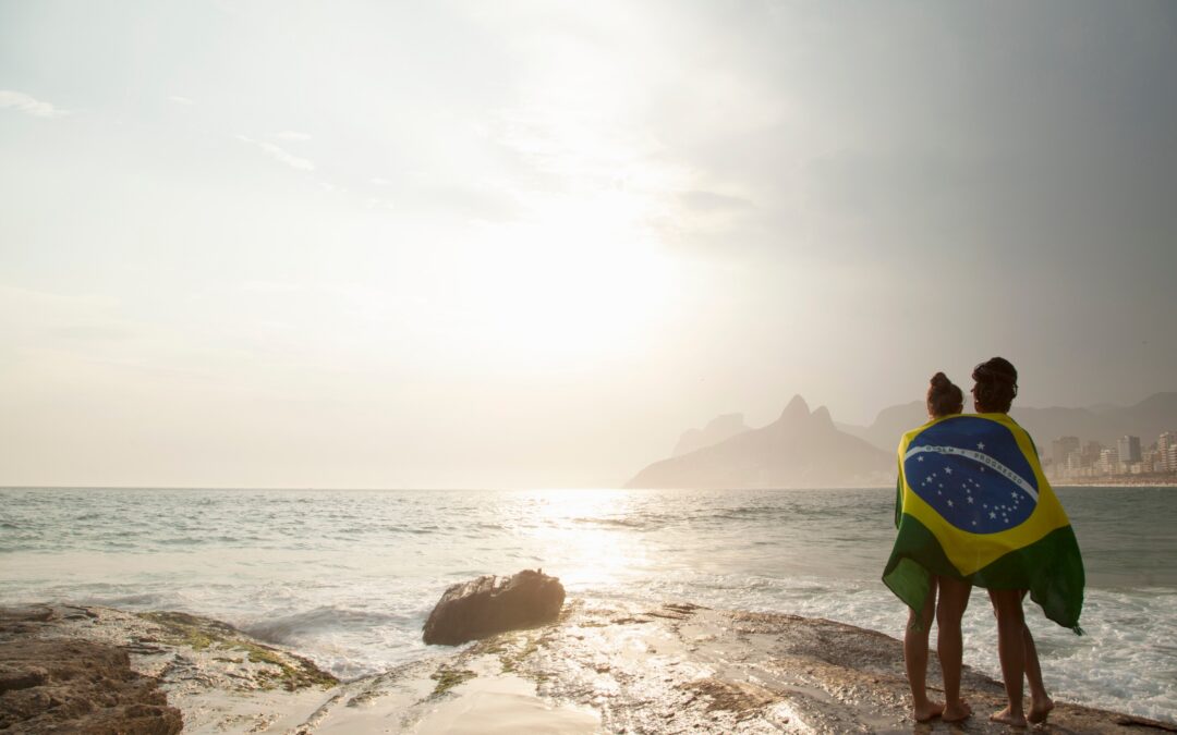 Brazil Trip Insurance: What It Covers & Why You Need It