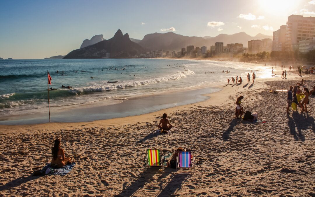 Brazil Vacation Insurance: Protect Your Holiday From Start to Finish 