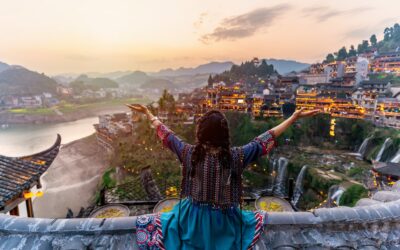 China Travel Protection Explained: What It Covers & Why You Need It