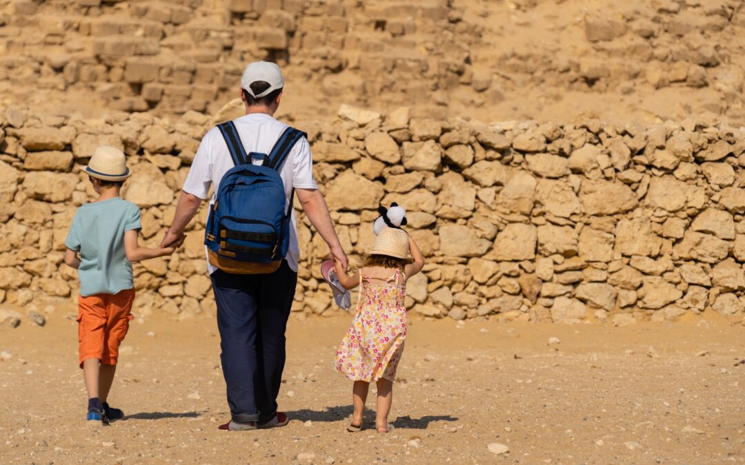 Egypt Travel Insurance for Families What Parents Need to Know 