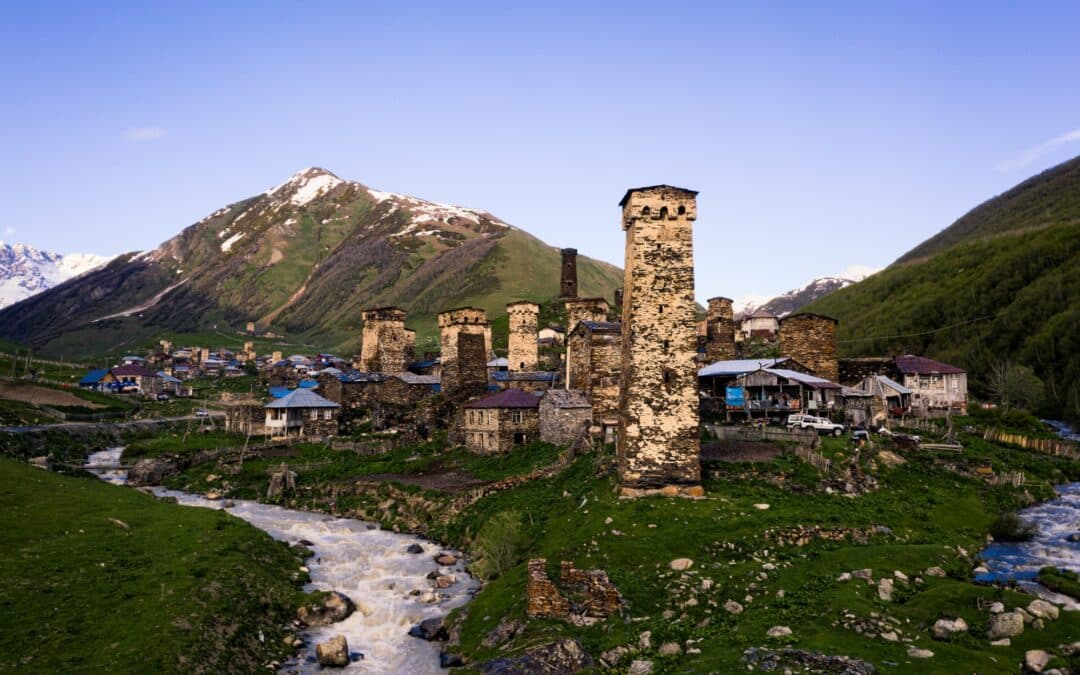 Georgia Travel Insurance Requirements Entry Rules & Coverage You Should Have