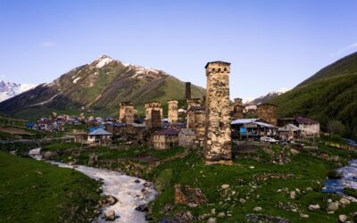 Georgia Travel Insurance Requirements: Entry Rules & Coverage You Should Have