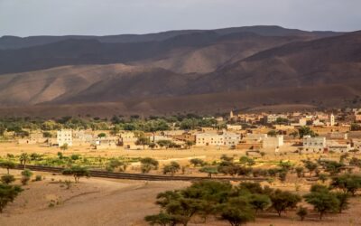 Health Insurance for Morocco: Why You Need It & What It Should Cover