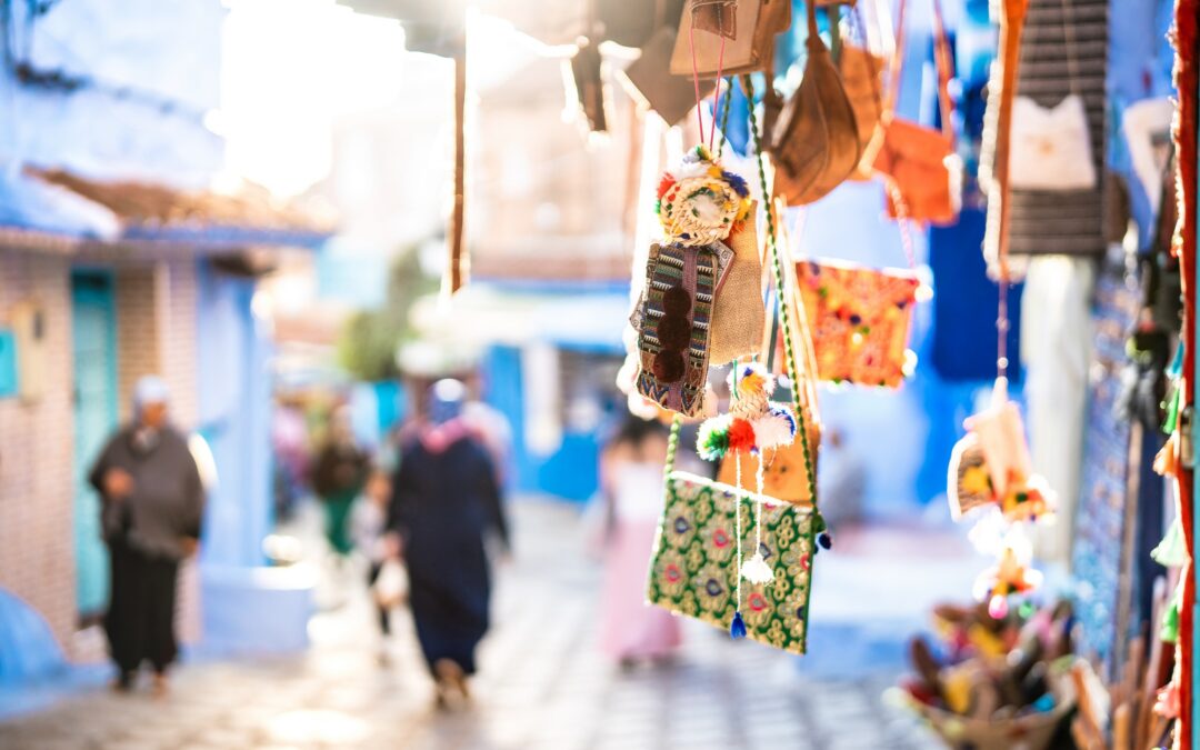 Holiday Insurance Morocco: Coverage You Shouldn’t Skip in 2026