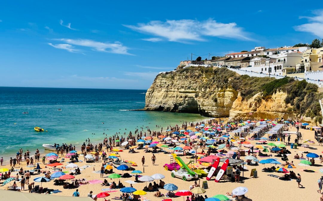 Holiday Insurance in Portugal: Your Complete Pre-Trip Checklist