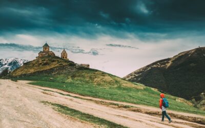 How to Buy Georgia Travel Insurance Online (Step-by-Step Guide)