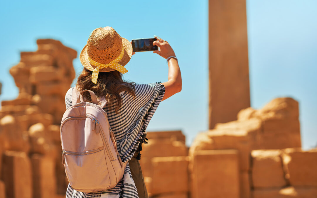 How to Buy Travel Insurance Online for Egypt A Complete Guide