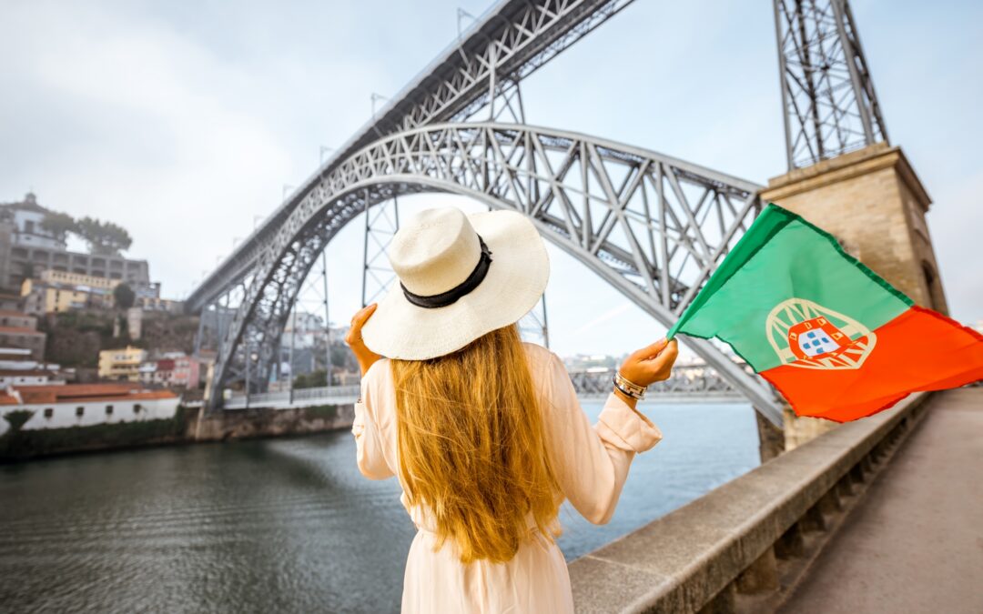 Portugal Vacation Insurance What It Covers & Why You Need It