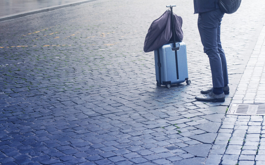 The Ultimate Guide to Travel Insurance Ireland Single Trip Plans 