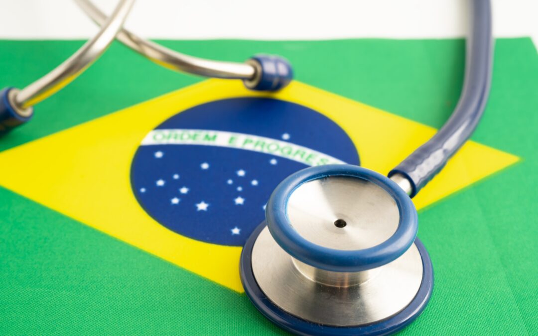 Travel Health Insurance for Brazil: Essential Medical Protection Abroad