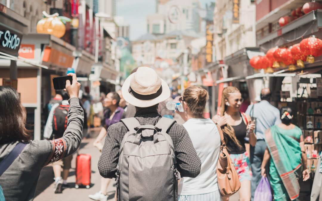 Travel Insurance in China for Foreigners: What You Need to Know Before You Go