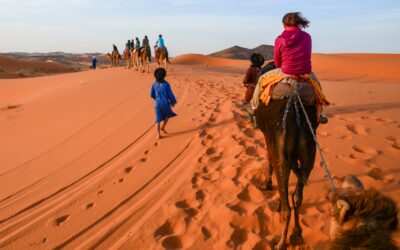Ultimate Guide to Morocco Trip Insurance: What Every Traveler Should Know