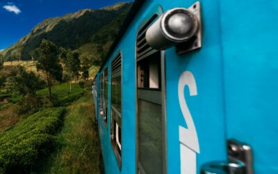 Adventure Travel in Sri Lanka: How Travel Insurance Protects You