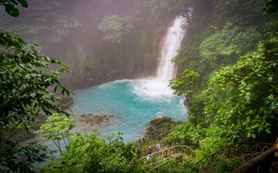 Costa Rica Travel Health Insurance: Why Medical Coverage Matters Abroad