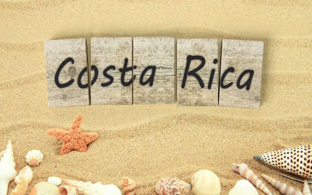 Costa Rica Vacation Insurance Protecting Your Dream Holiday