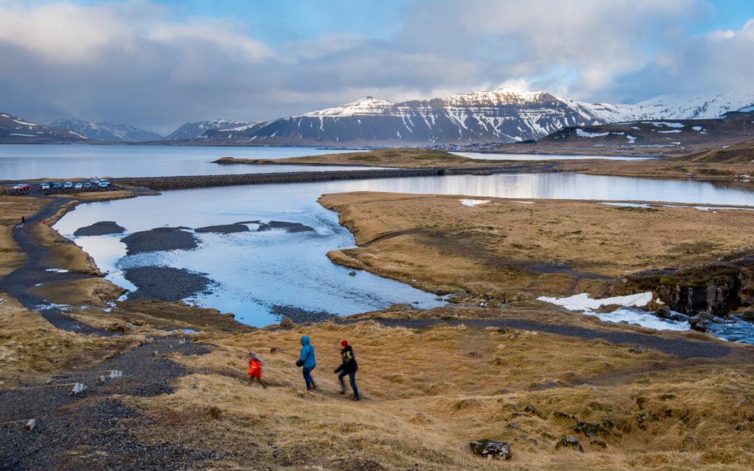 Holiday Insurance Iceland: Protect Your Adventure in the Land of Fire and Ice