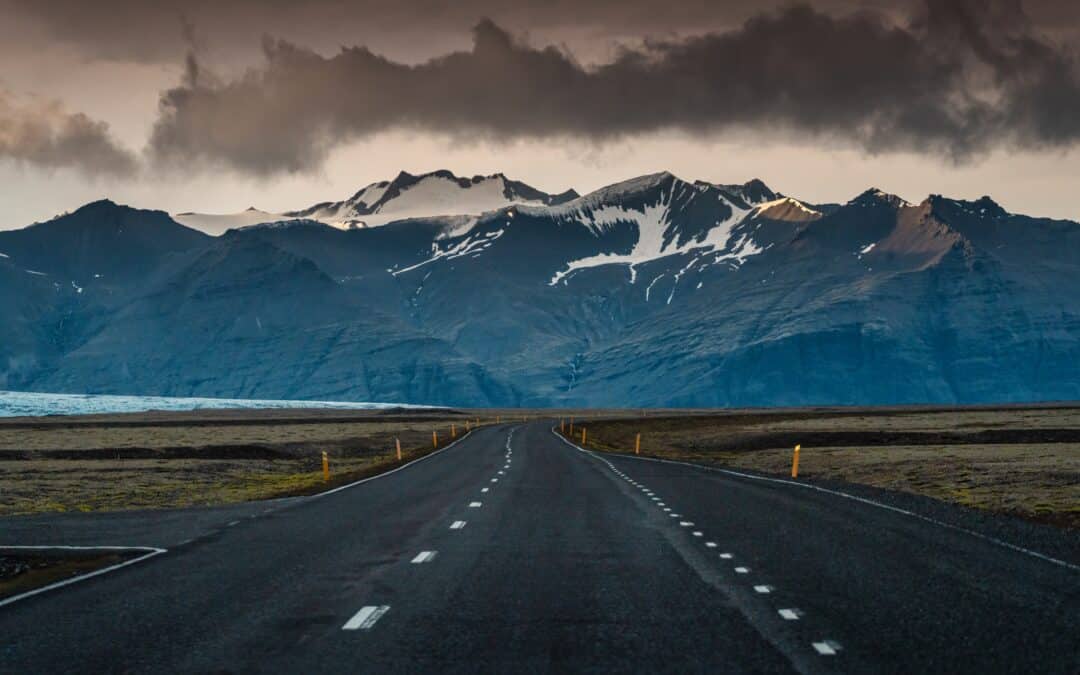 Is Iceland in Europe for Travel Insurance Purposes?