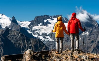 Switzerland Trip Insurance: How to Protect Your Journey 