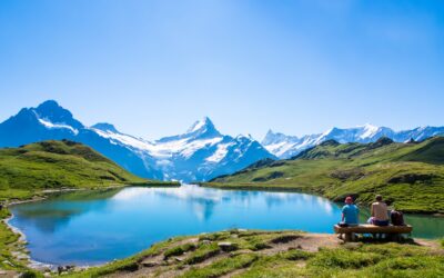 Switzerland Vacation Insurance: Protect Your Holiday in the Alps