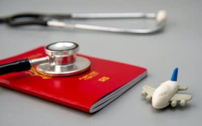 Travel Health Insurance Switzerland: Why Medical Coverage Matters Abroad