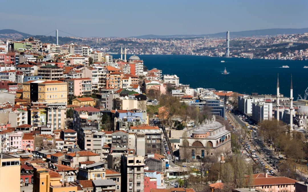 Travel Insurance Istanbul: What Visitors Need Before Exploring the City