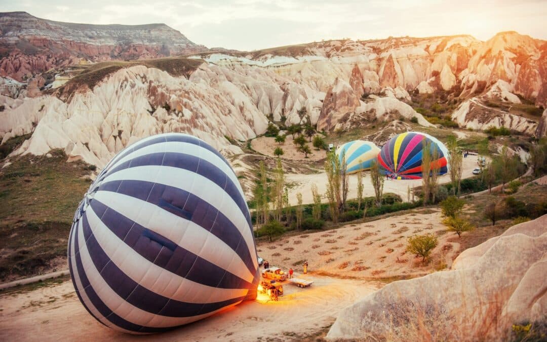 Turkey Trip Insurance: A Complete Guide for Travelers