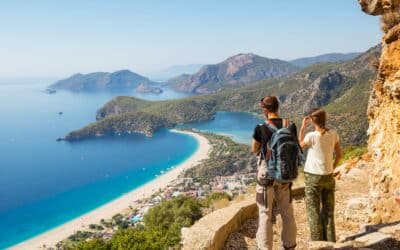 Turkey Vacation Insurance: What Coverage Do You Really Need?