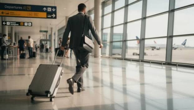 Annual Travel Insurance