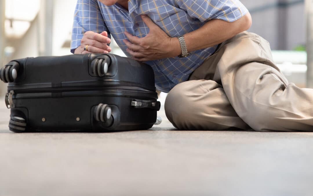 Can I Get Travel Insurance With Heart Disease (2026 Guide)